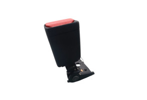 Attache ceinture arriere gauche PEUGEOT 2008 1 Photo n°3