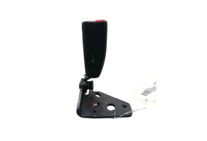 Attache ceinture arriere gauche PEUGEOT 2008 1 Photo n°5