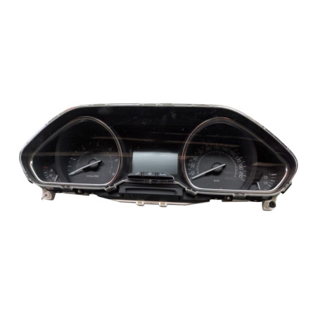 Compteur PEUGEOT 2008 1