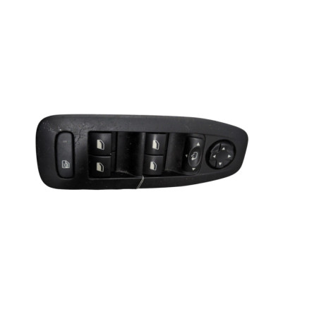 Interrupteur de leve vitre avant gauche PEUGEOT 2008 1