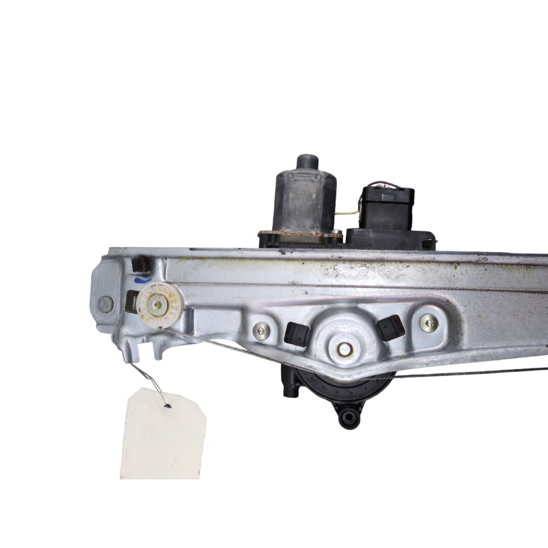 Leve vitre electrique arriere gauche PEUGEOT 2008 1 Photo n°1