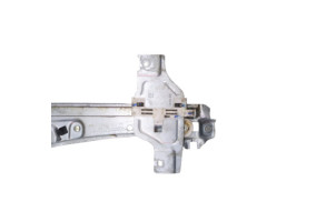Leve vitre electrique arriere gauche PEUGEOT 2008 1 Photo n°2