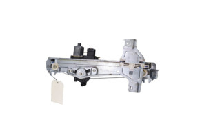 Leve vitre electrique arriere gauche PEUGEOT 2008 1 Photo n°4