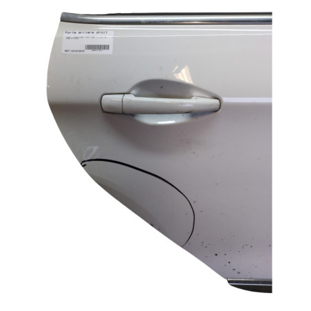 Porte arriere droit PEUGEOT 2008 1