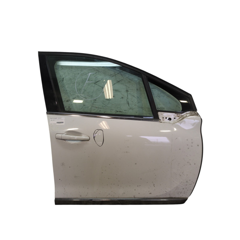 Porte avant droit PEUGEOT 2008 1 Photo n°1