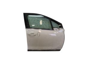 Porte avant droit PEUGEOT 2008 1 Photo n°1