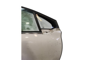 Porte avant droit PEUGEOT 2008 1 Photo n°3