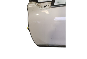 Porte avant gauche PEUGEOT 2008 1 Photo n°3