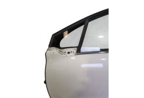 Porte avant gauche PEUGEOT 2008 1 Photo n°6