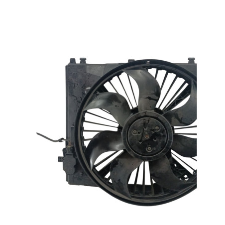 Moto ventilateur radiateur MERCEDES CLASSE C 205