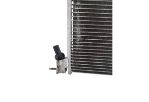 Radiateur clim MERCEDES CLASSE C 205 Photo n°1