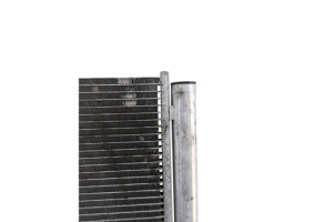 Radiateur clim MERCEDES CLASSE C 205 Photo n°2