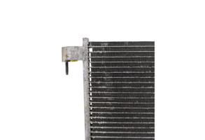 Radiateur clim MERCEDES CLASSE C 205 Photo n°3