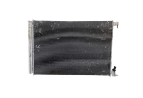 Radiateur clim MERCEDES CLASSE C 205 Photo n°4