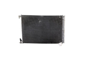 Radiateur clim MERCEDES CLASSE C 205 Photo n°5