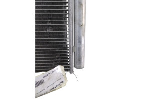 Radiateur clim MERCEDES CLASSE C 205 Photo n°6