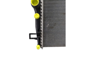 Radiateur eau MERCEDES CLASSE C 205 Photo n°1