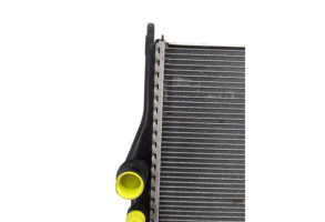 Radiateur eau MERCEDES CLASSE C 205 Photo n°3