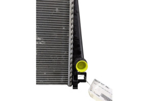 Radiateur eau MERCEDES CLASSE C 205 Photo n°4