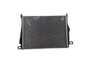 Radiateur eau MERCEDES CLASSE C 205 Photo n°5