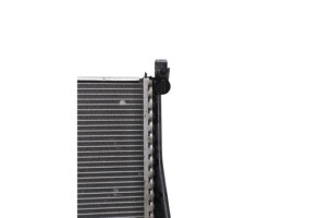Radiateur eau MERCEDES CLASSE C 205 Photo n°6