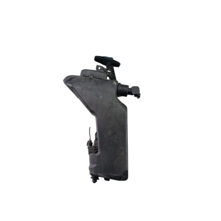 Vase de lave glace MERCEDES CLASSE C 205