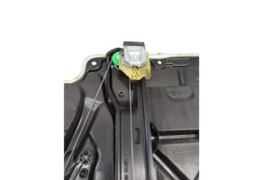 Leve vitre electrique arriere gauche MERCEDES CLASSE C 205 Photo n°1