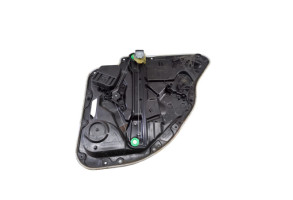 Leve vitre electrique arriere gauche MERCEDES CLASSE C 205 Photo n°3
