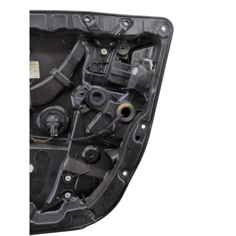 Leve vitre electrique avant droit MERCEDES CLASSE C 205 Photo n°1