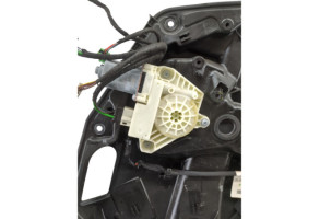 Leve vitre electrique avant droit MERCEDES CLASSE C 205 Photo n°2