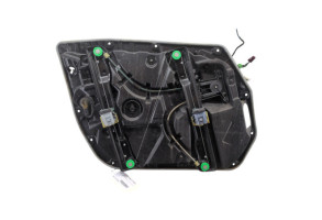 Leve vitre electrique avant droit MERCEDES CLASSE C 205 Photo n°5