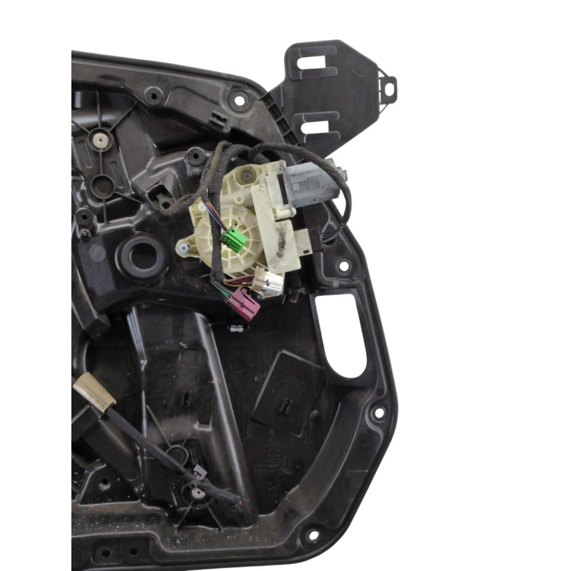 Leve vitre electrique avant gauche MERCEDES CLASSE C 205 Photo n°1