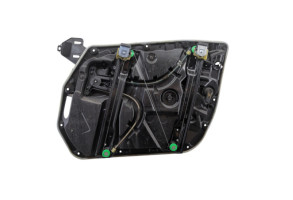 Leve vitre electrique avant gauche MERCEDES CLASSE C 205 Photo n°2