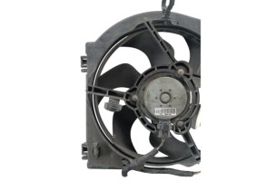 Moto ventilateur radiateur RENAULT TWINGO 2 Photo n°1