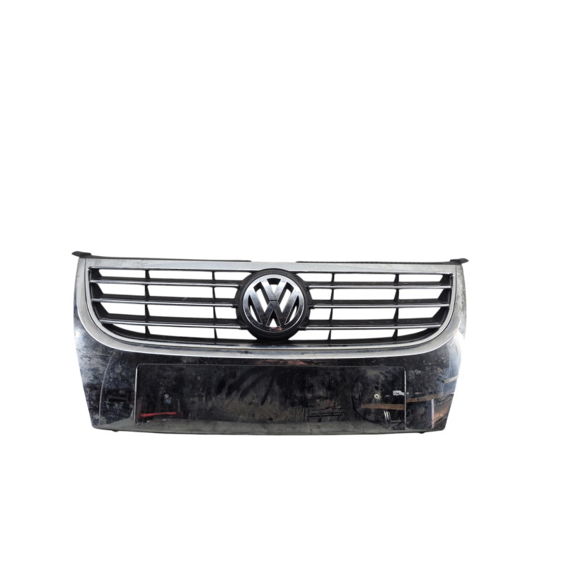 Calandre VOLKSWAGEN TOURAN 1 Photo n°1