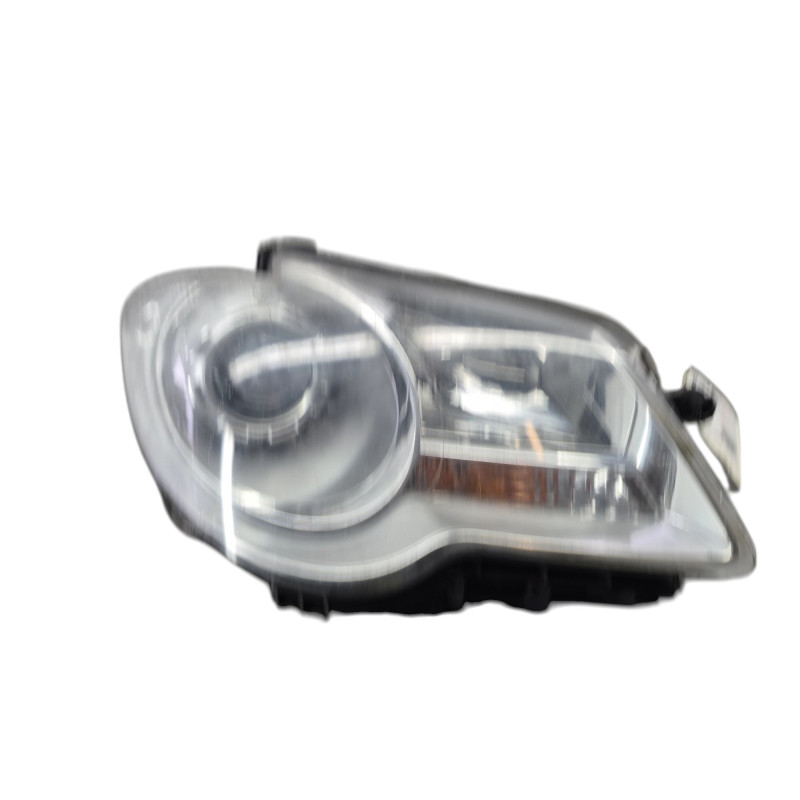 Optique avant principal droit (feux)(phare) VOLKSWAGEN TOURAN 1 Photo n°1