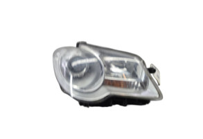 Optique avant principal droit (feux)(phare) VOLKSWAGEN TOURAN 1 Photo n°1