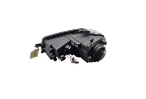 Optique avant principal droit (feux)(phare) VOLKSWAGEN TOURAN 1 Photo n°5