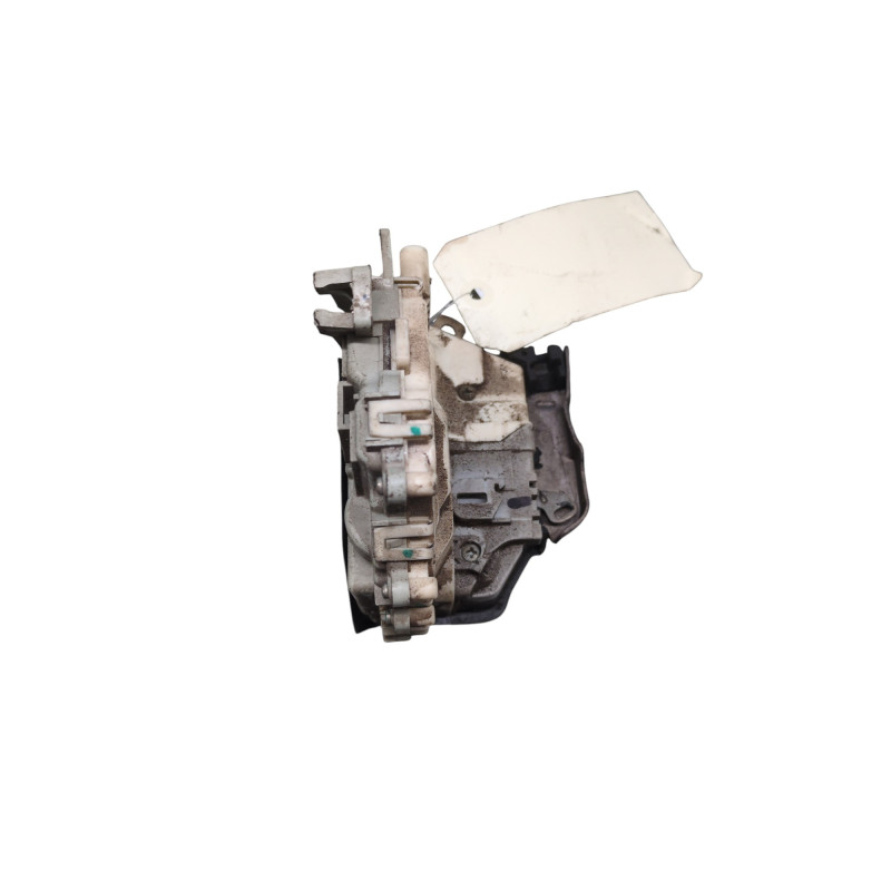 Serrure arriere droit AUDI A4 3 Photo n°1
