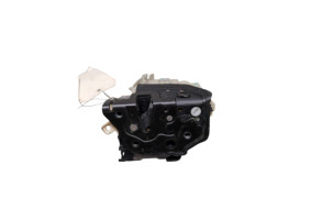 Serrure arriere droit AUDI A4 3 Photo n°3