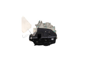 Serrure arriere droit AUDI A4 3 Photo n°6