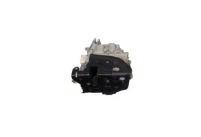 Serrure avant droit AUDI A4 3 Photo n°4