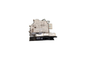 Serrure avant droit AUDI A4 3 Photo n°5