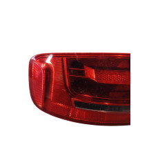 Feu arriere principal gauche (feux) AUDI A4 3 Photo n°4