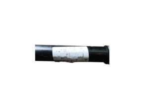 Cardan gauche (transmission) VOLKSWAGEN POLO 5 Photo n°4