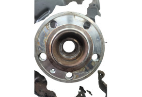 Pivot de moyeu avant droit VOLKSWAGEN POLO 5 Photo n°4