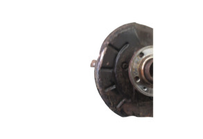 Pivot de moyeu avant droit VOLKSWAGEN POLO 5 Photo n°6
