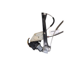 Leve vitre electrique avant droit VOLKSWAGEN POLO 5 Photo n°4