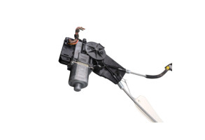 Leve vitre electrique avant gauche VOLKSWAGEN POLO 5 Photo n°5
