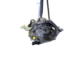 Boite de vitesses CITROEN C3 3 Photo n°5